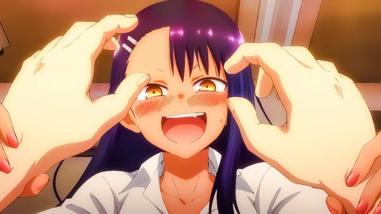 Ijiranaide, Nagatoro-san Chapter 134 release date recap spoilers