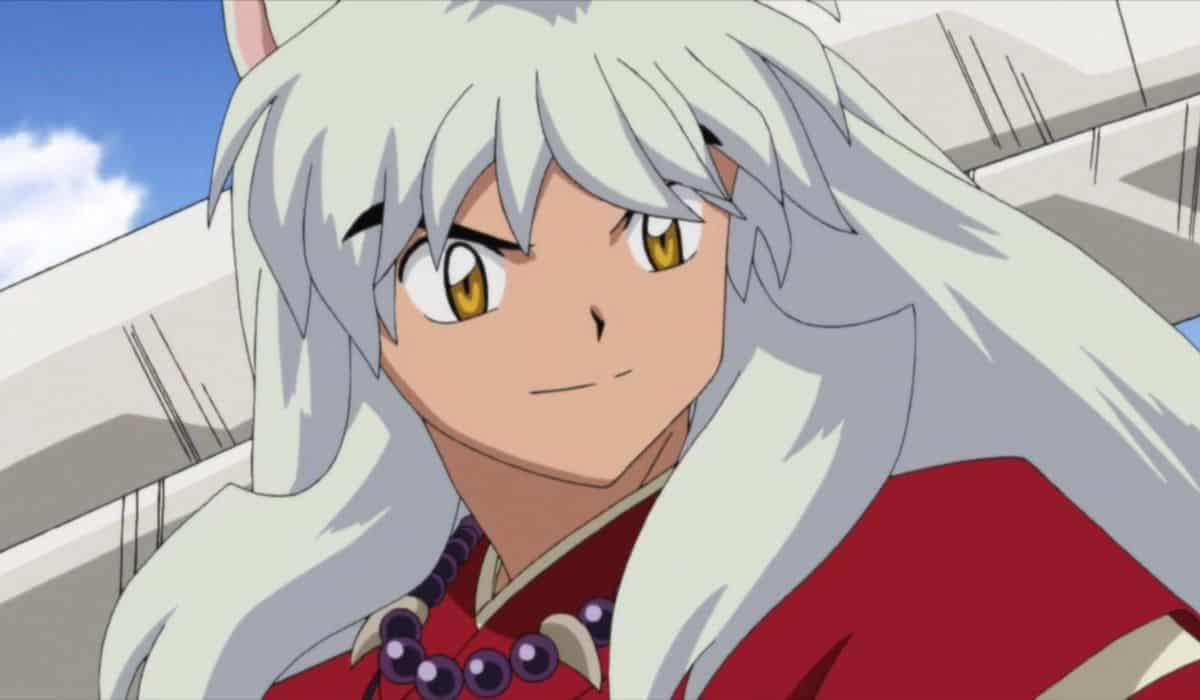 Inuyasha