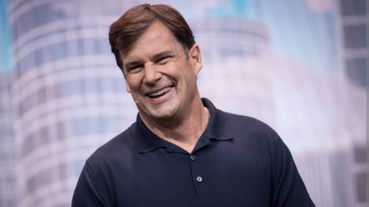 Jim Farley Net Worth