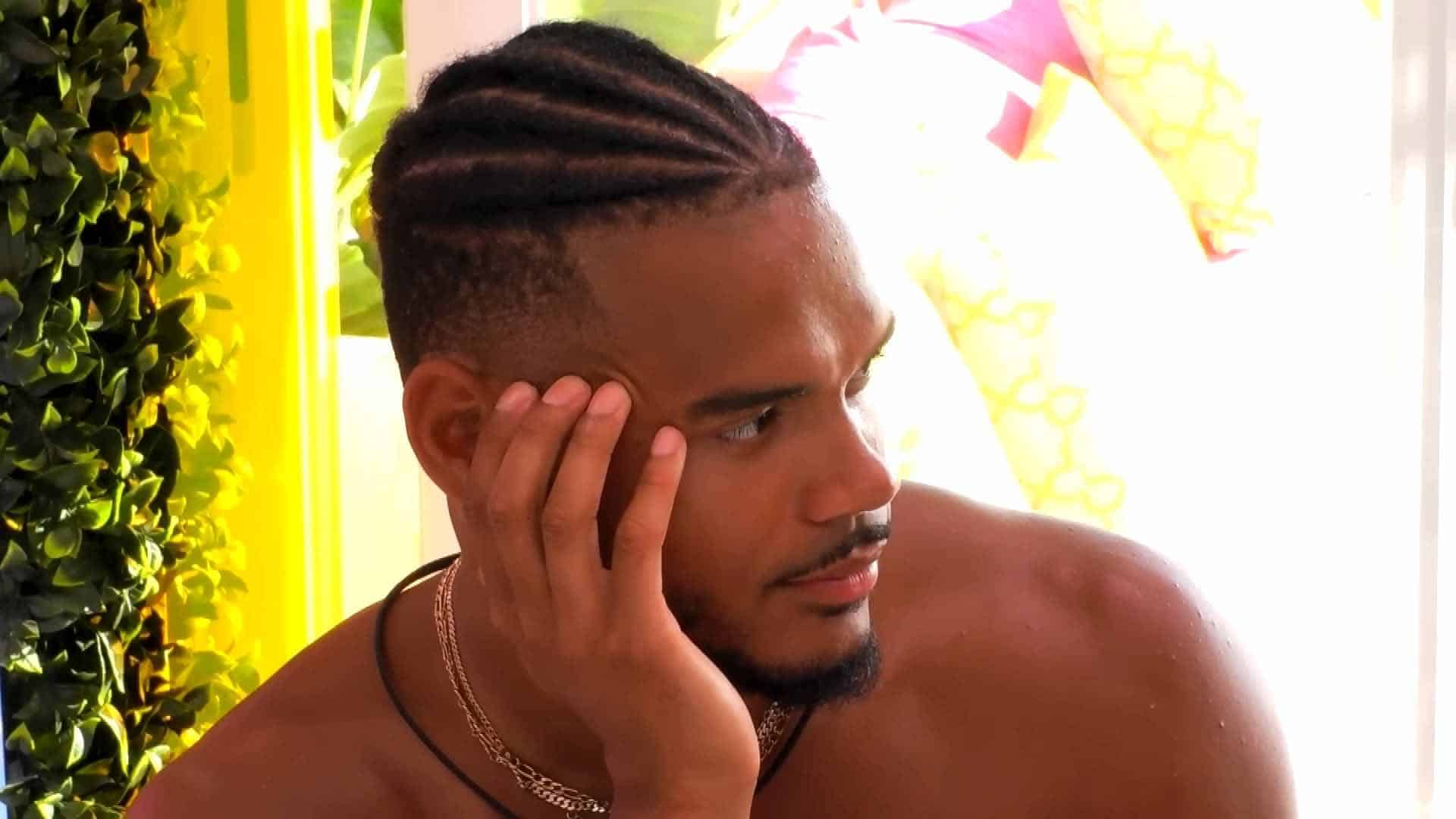 Love Island USA Season 5 Episode 33