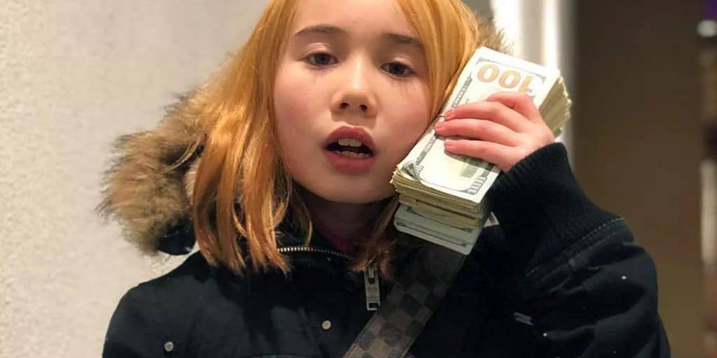 Lil Tay