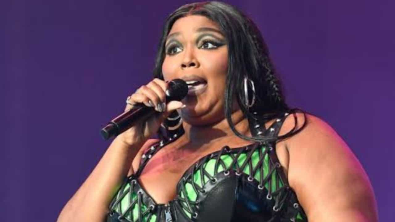 Lizzo Net Worth