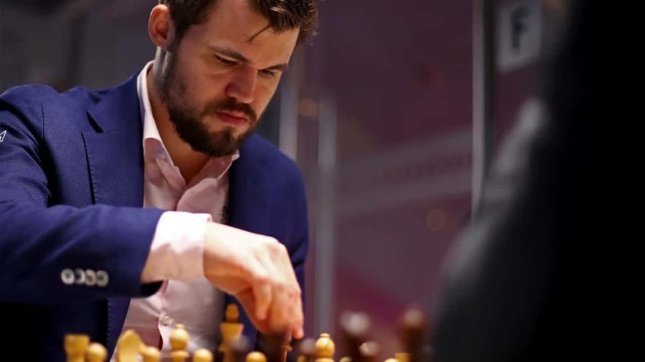 Magnus Carlsen Net Worth