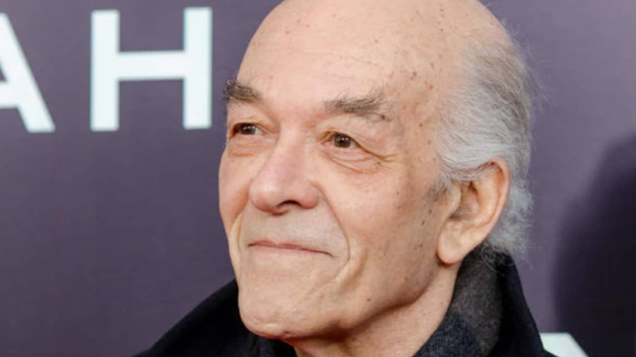 Mark Margolis Net Worth