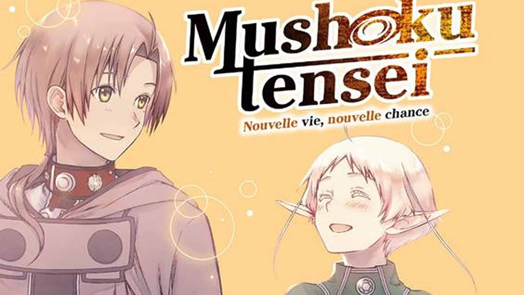 Mushoku Tensei – Isekai Ittara Honki Dasu Chapter 94 Release Date