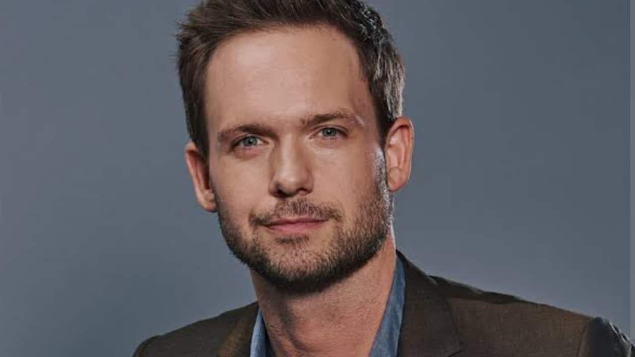 Why Did Patrick J. Adams Leave Suits? 