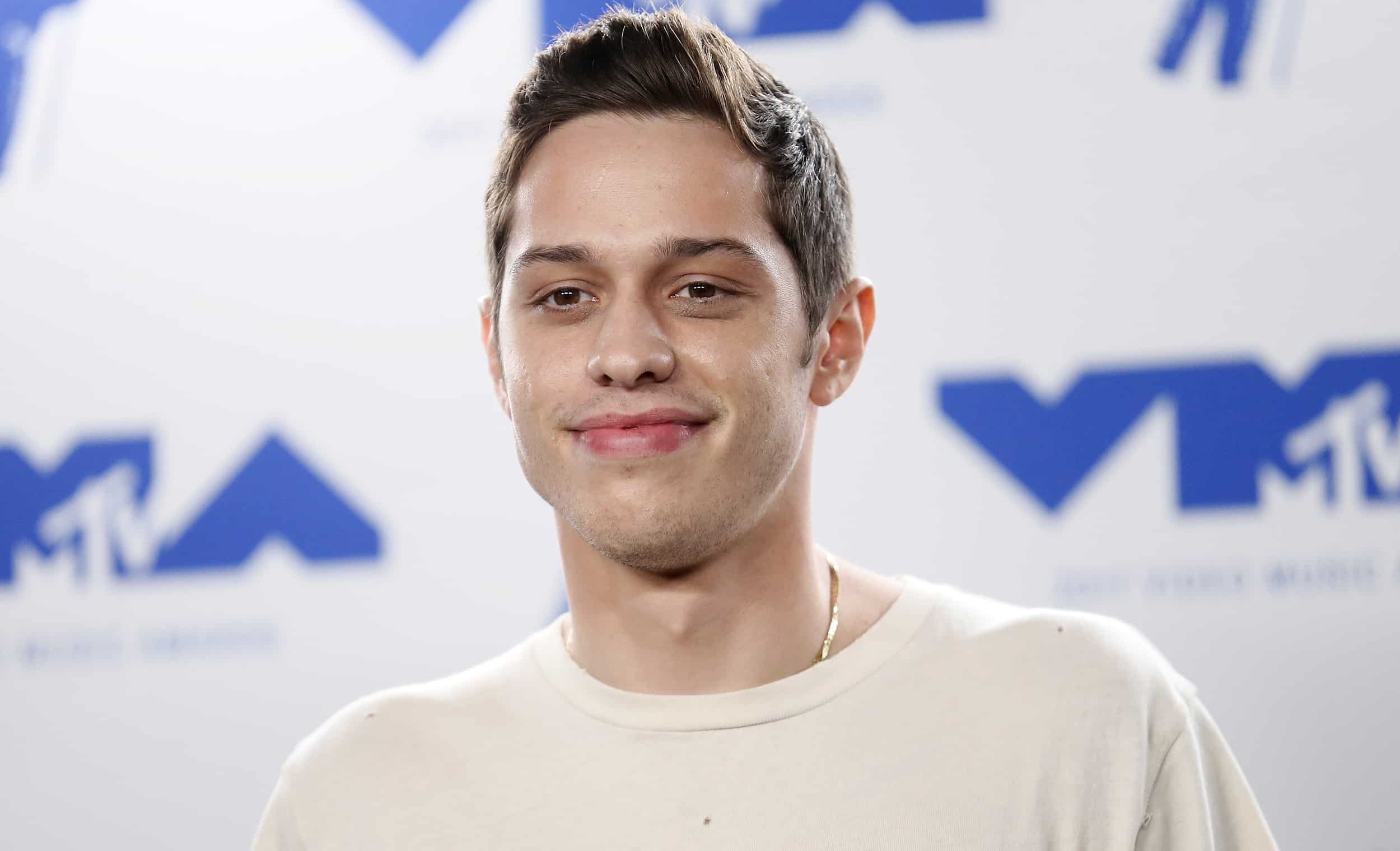 Pete Davidson 