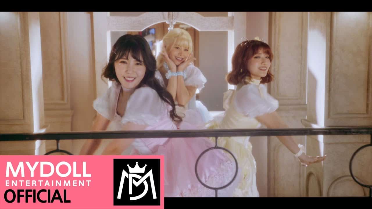 Pink Fantasy SHY (Pink Fantasy sub-unit) Members, Songs, Debut, Albums