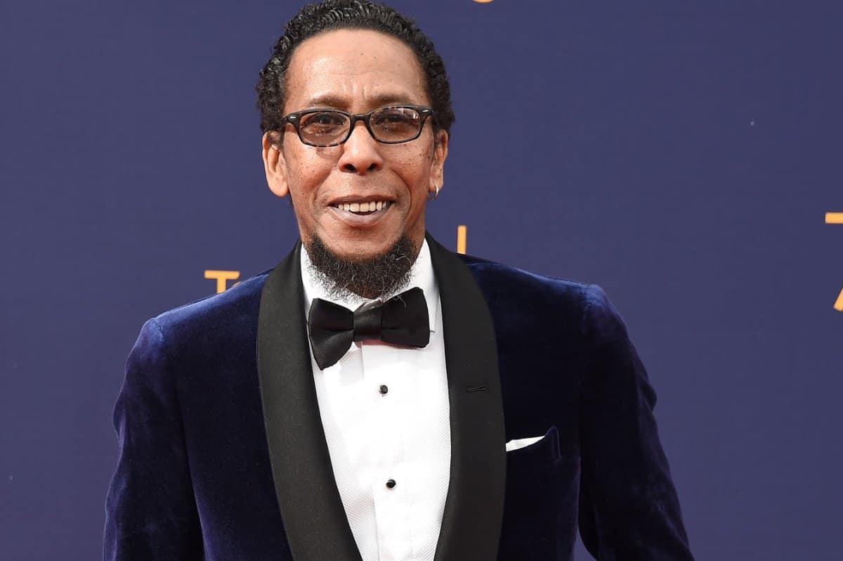 Ron Cephas Jones