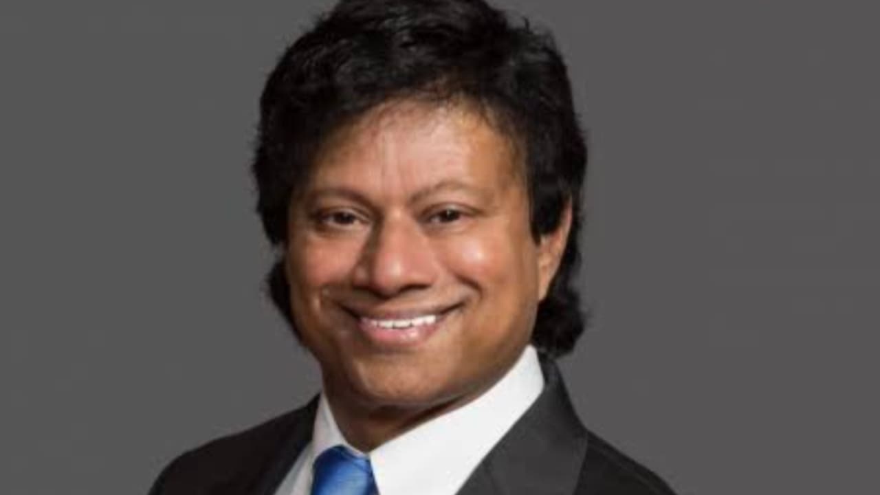 Shri Thanedar Net Worth