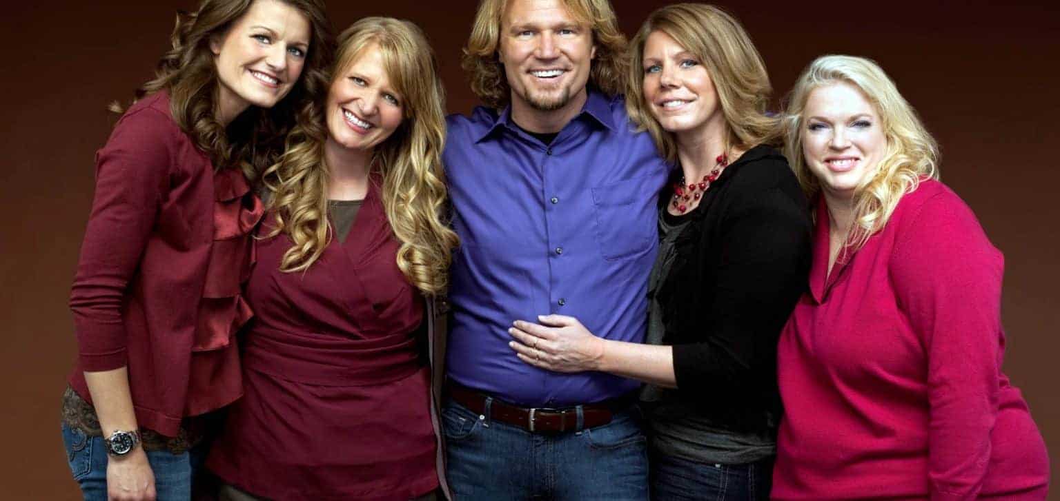 Sister Wives Season 18