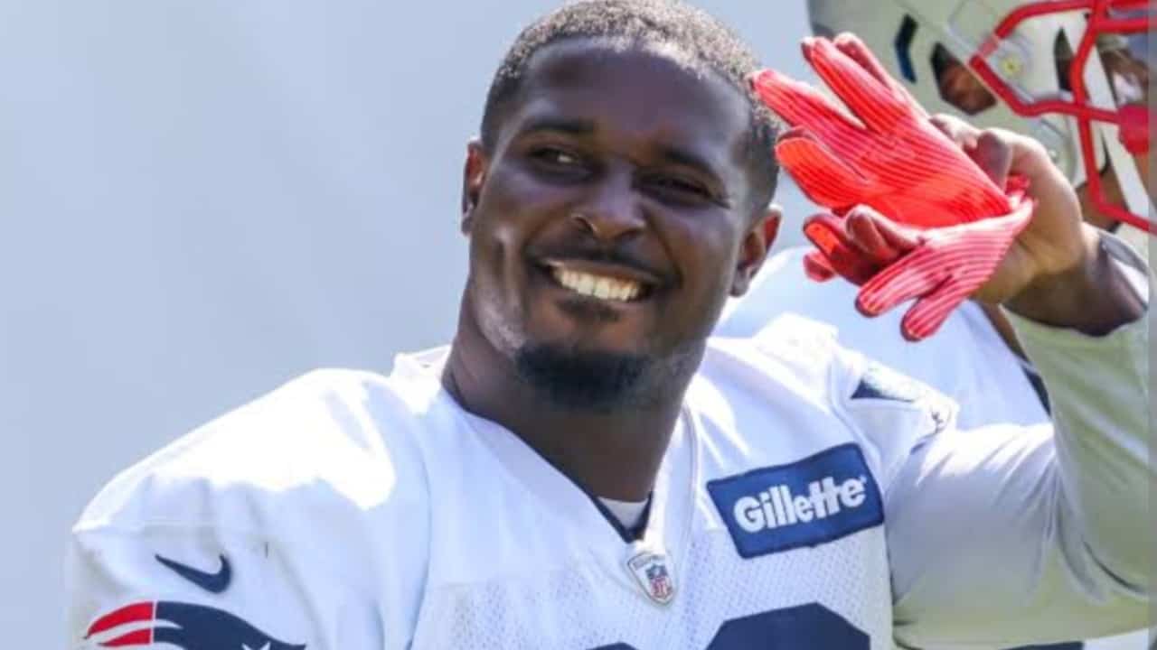 Sony Michel Net Worth