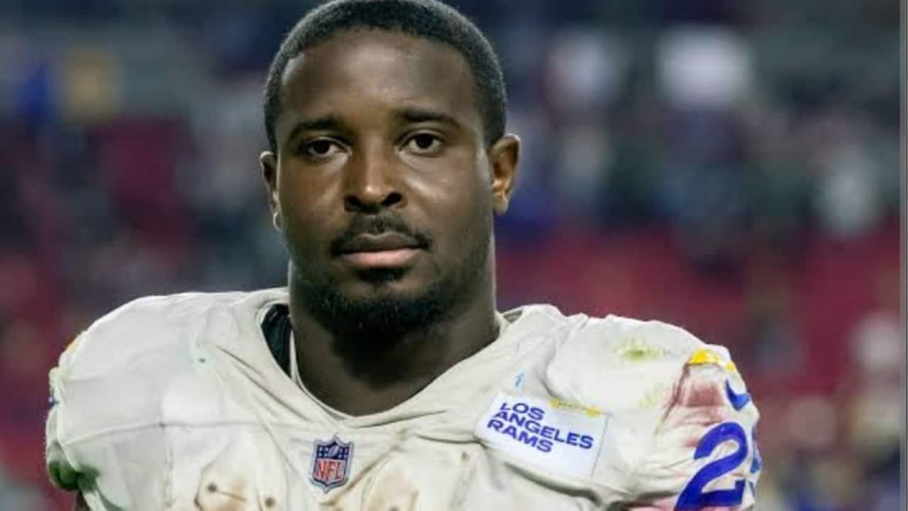 Why Did Sony Michel Retire From NFL So Early