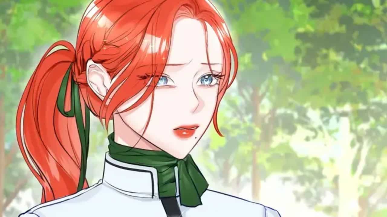 The Archduke’s Gorgeous Wedding Was a Fraud Chapter 24 Release Date