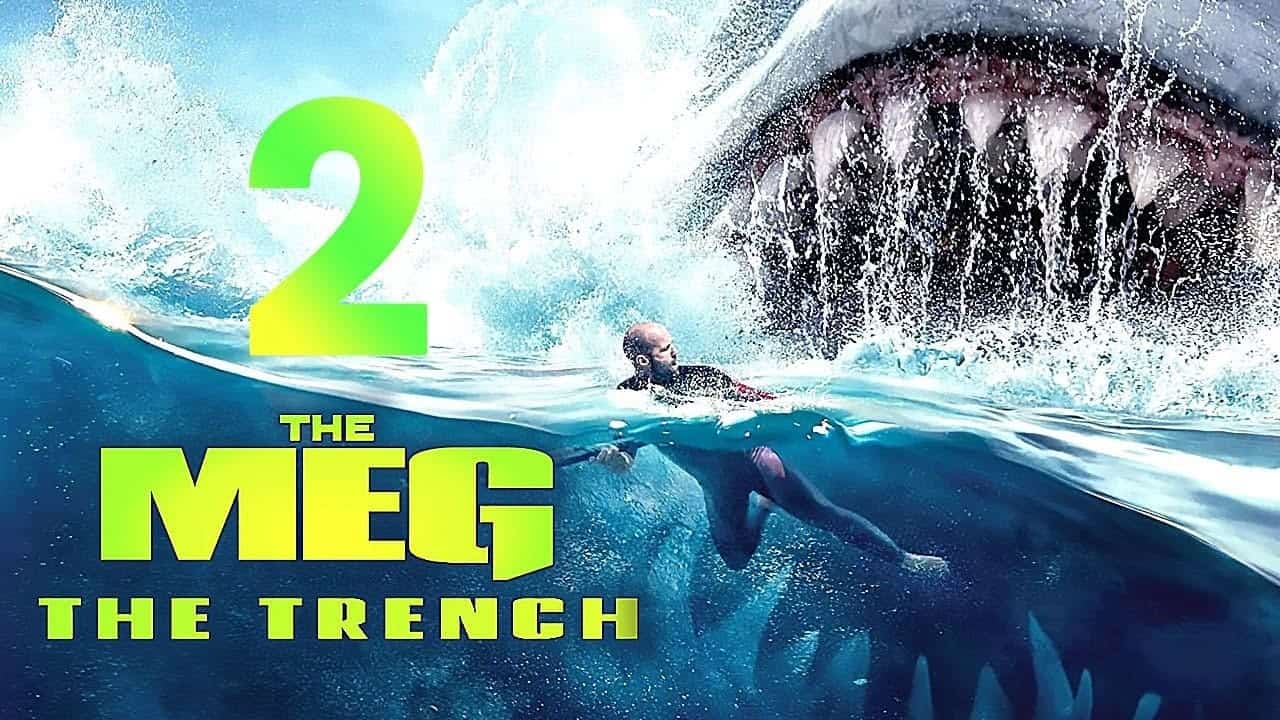 The Meg 2