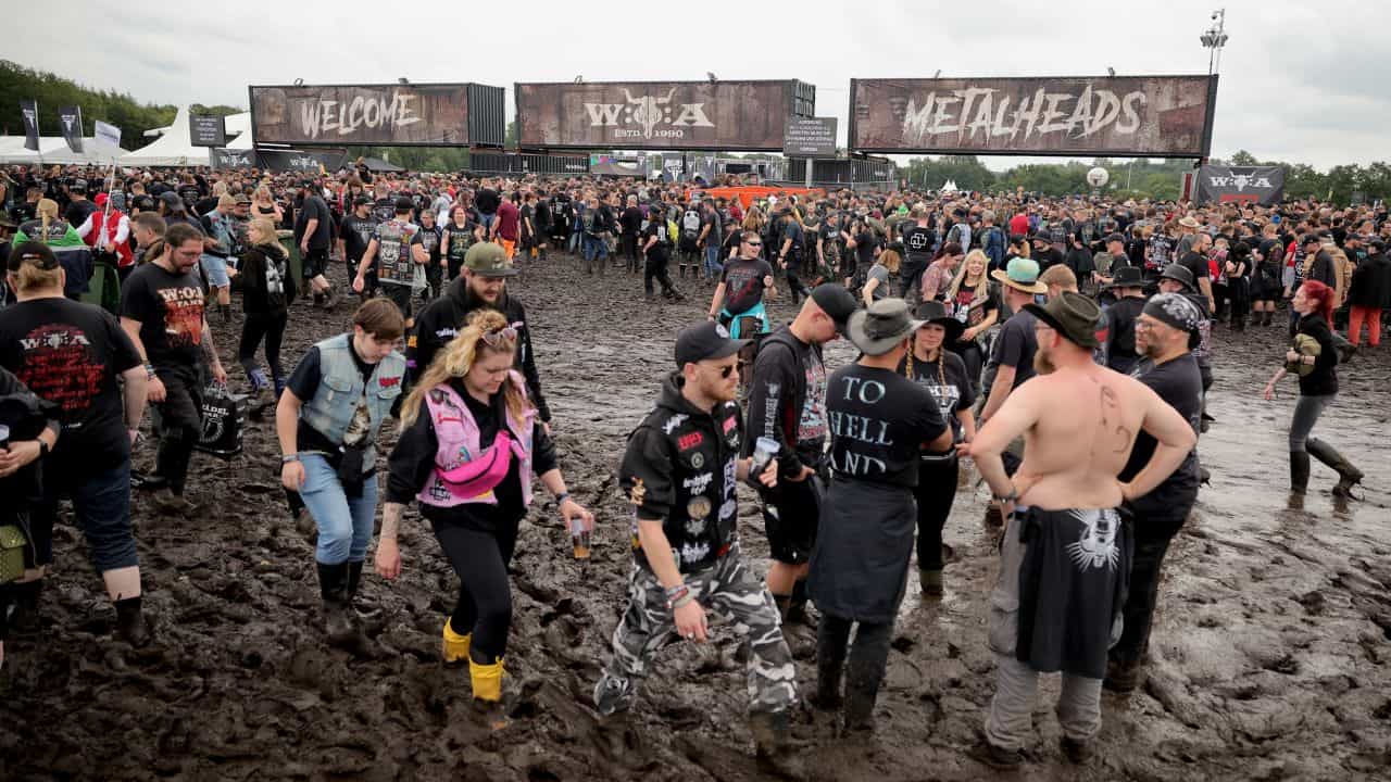 Wacken