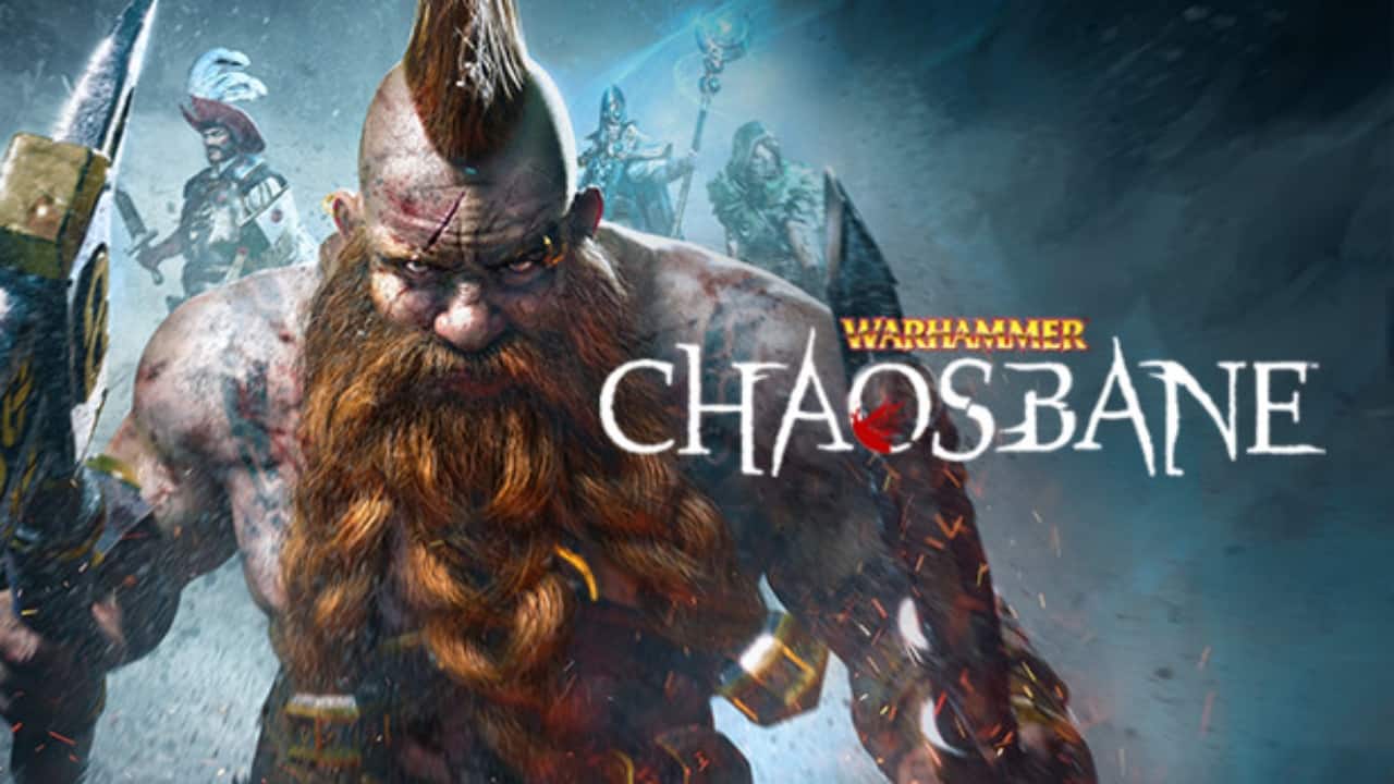 Warhammer: Chaosbane