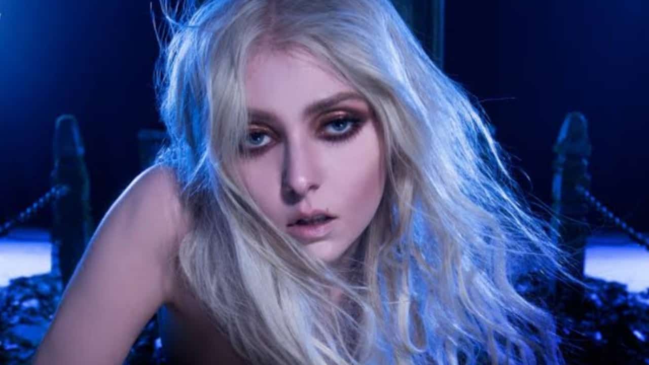 Who Is Taylor Momsen's Partner?