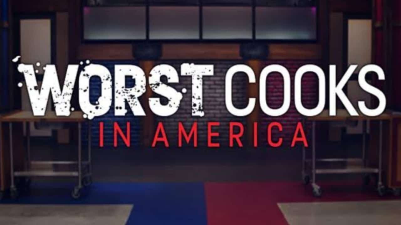 Is Worst Cooks In America Staged