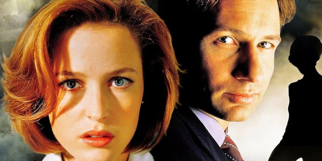 X Files