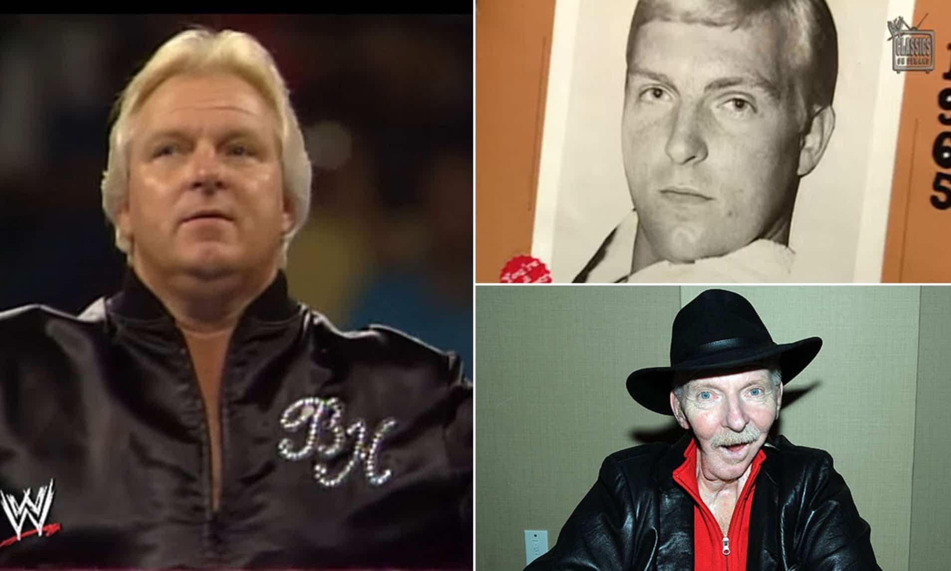 Bobby Heenan