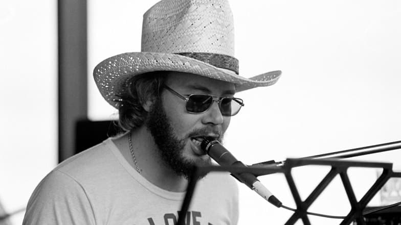 Hank William Jr.