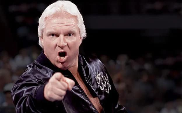 Bobby Heenan