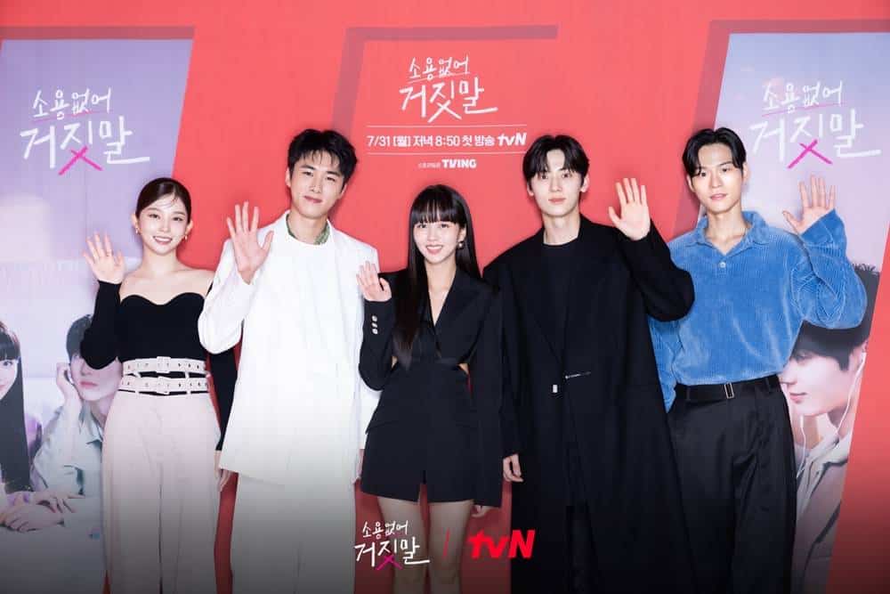 My Lovely Liar Episode 10: Release Date, Preview and Streaming Guide