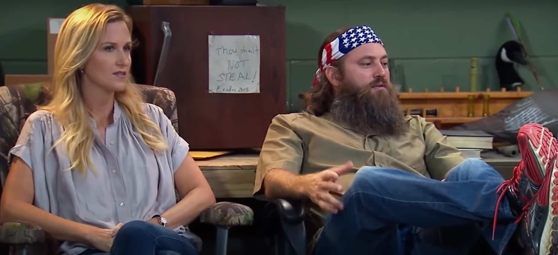 Why Did Duck Dynasty End?