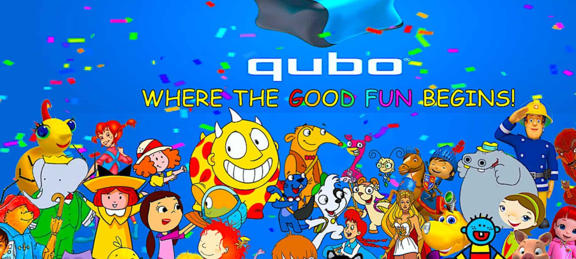 Why did Qubo Shut Down?