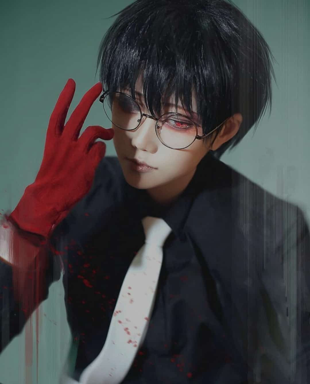 Ken Kaneki 