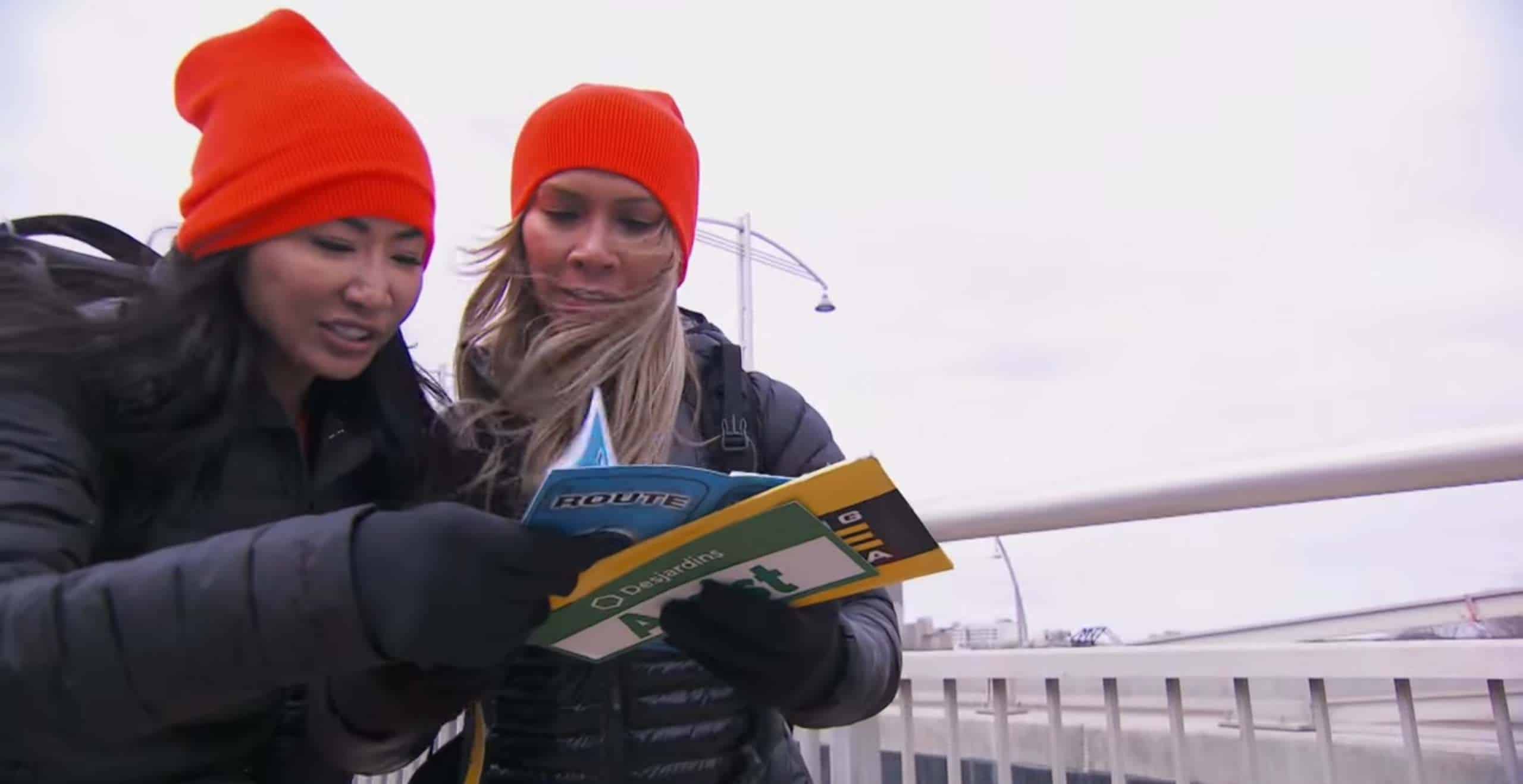 the amazing race canada 