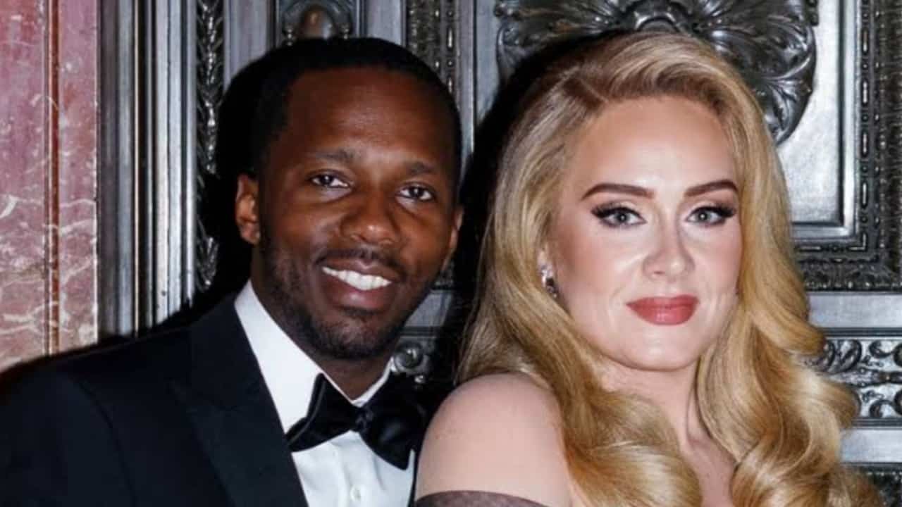 Did Adele And Rich Paul Break Up? 