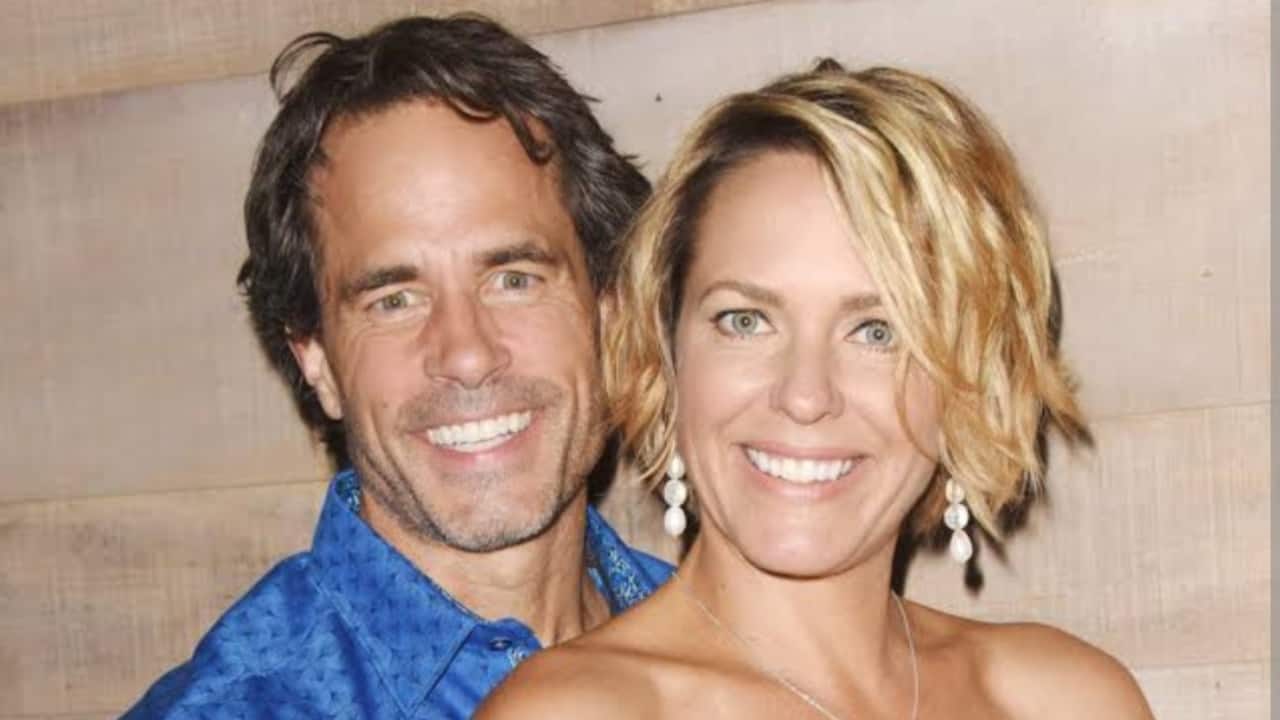 Is Arianne Zucker Pregnant? 