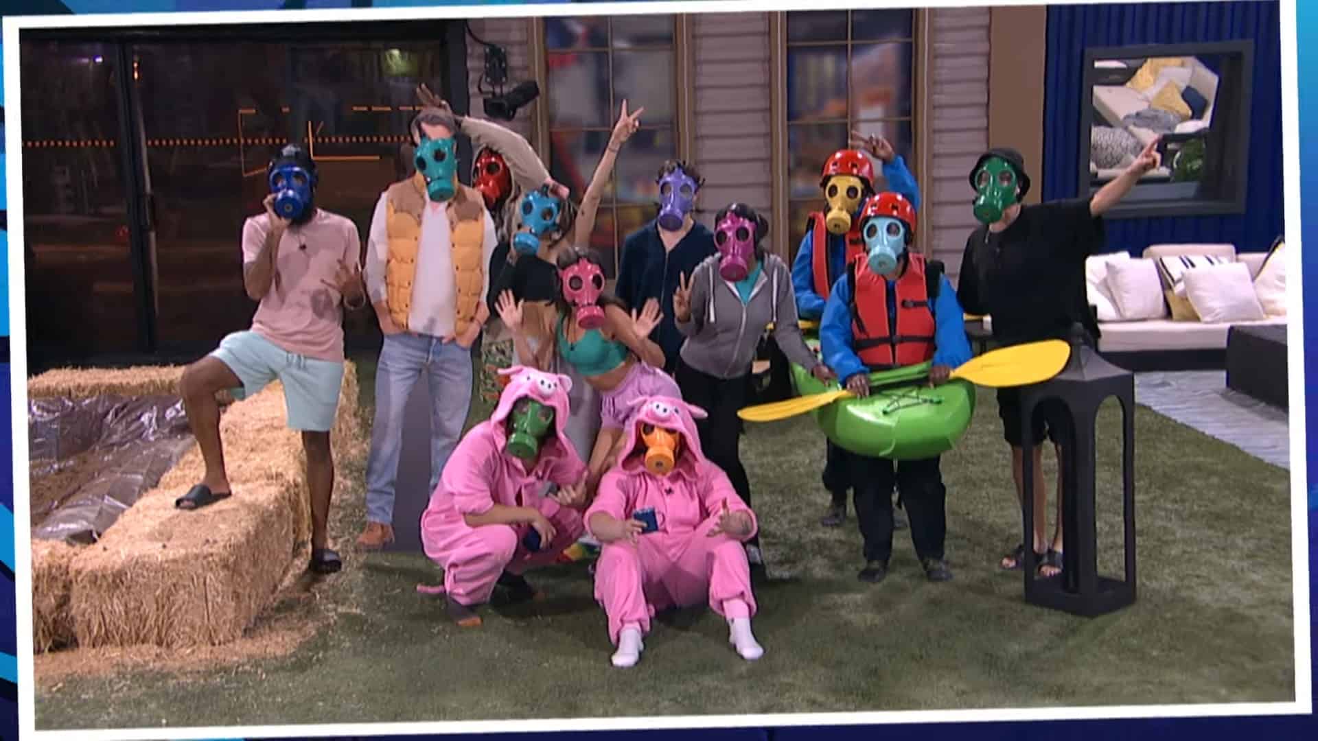 Big Brother Season 25 Episode 25 Release Date and Preview