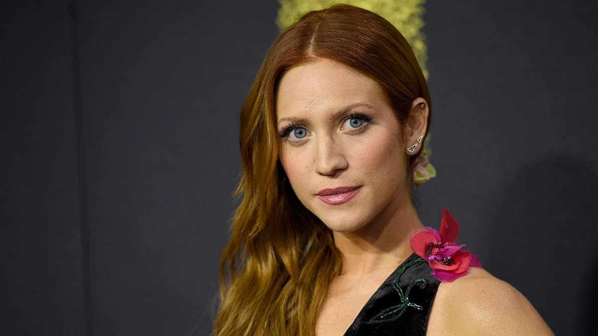 Brittany Snow’s Net Worth