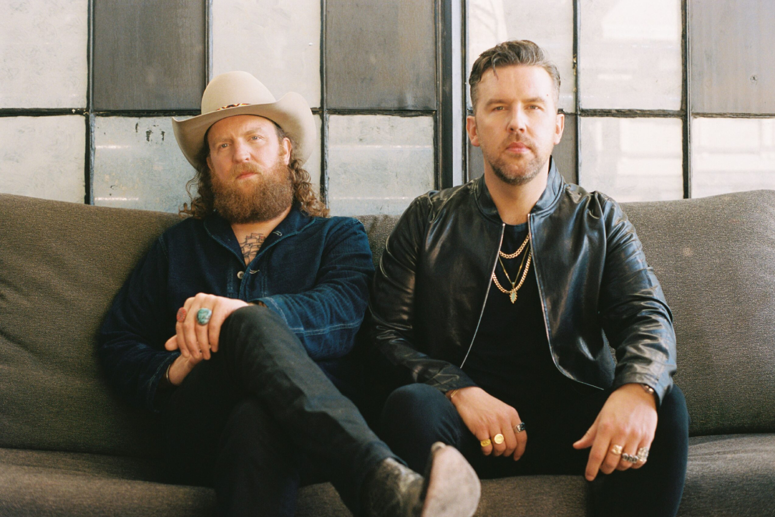 Brothers Osborne