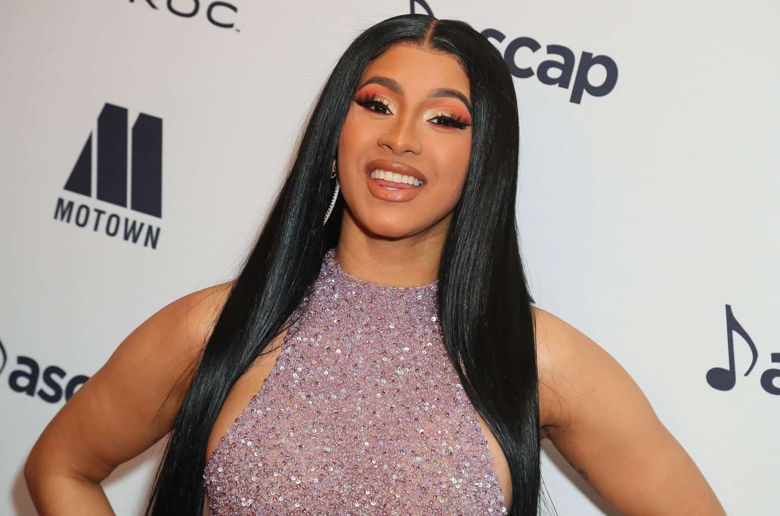 Cardi B