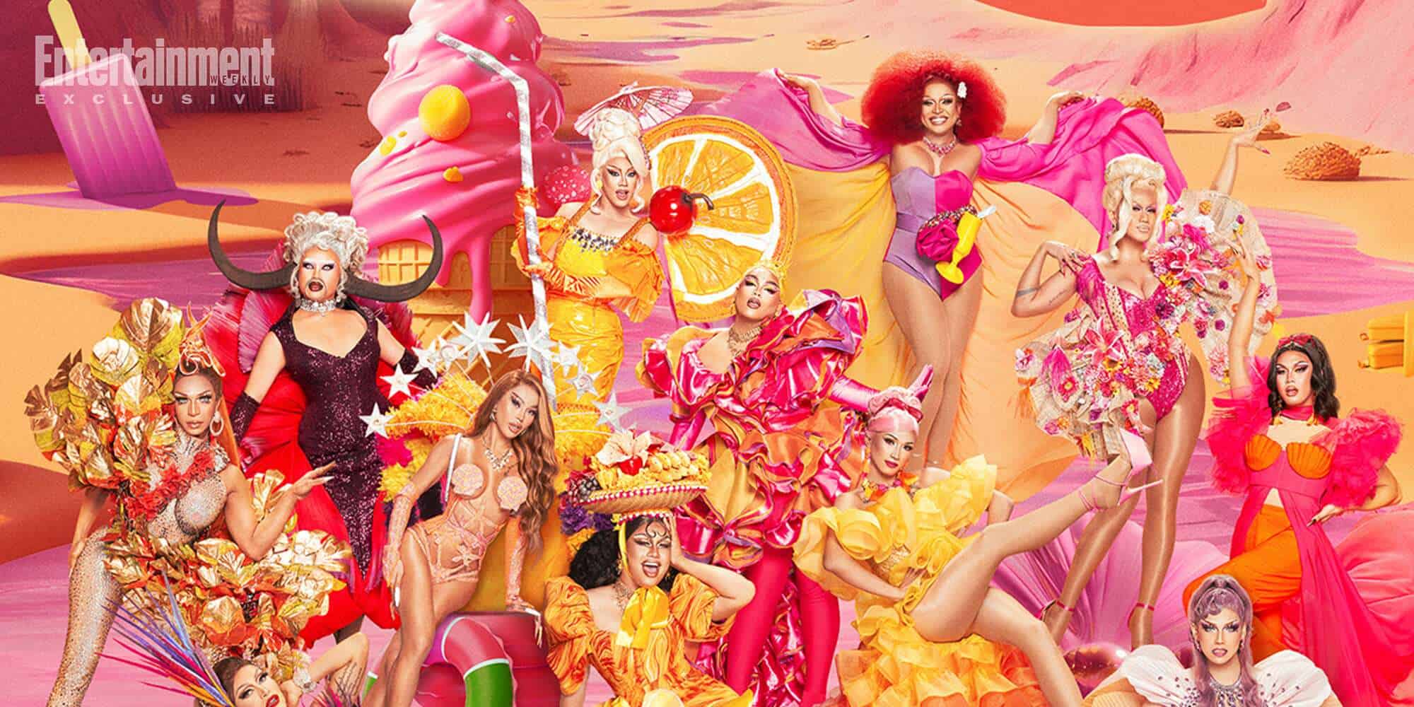 Drag Race Philippines 2