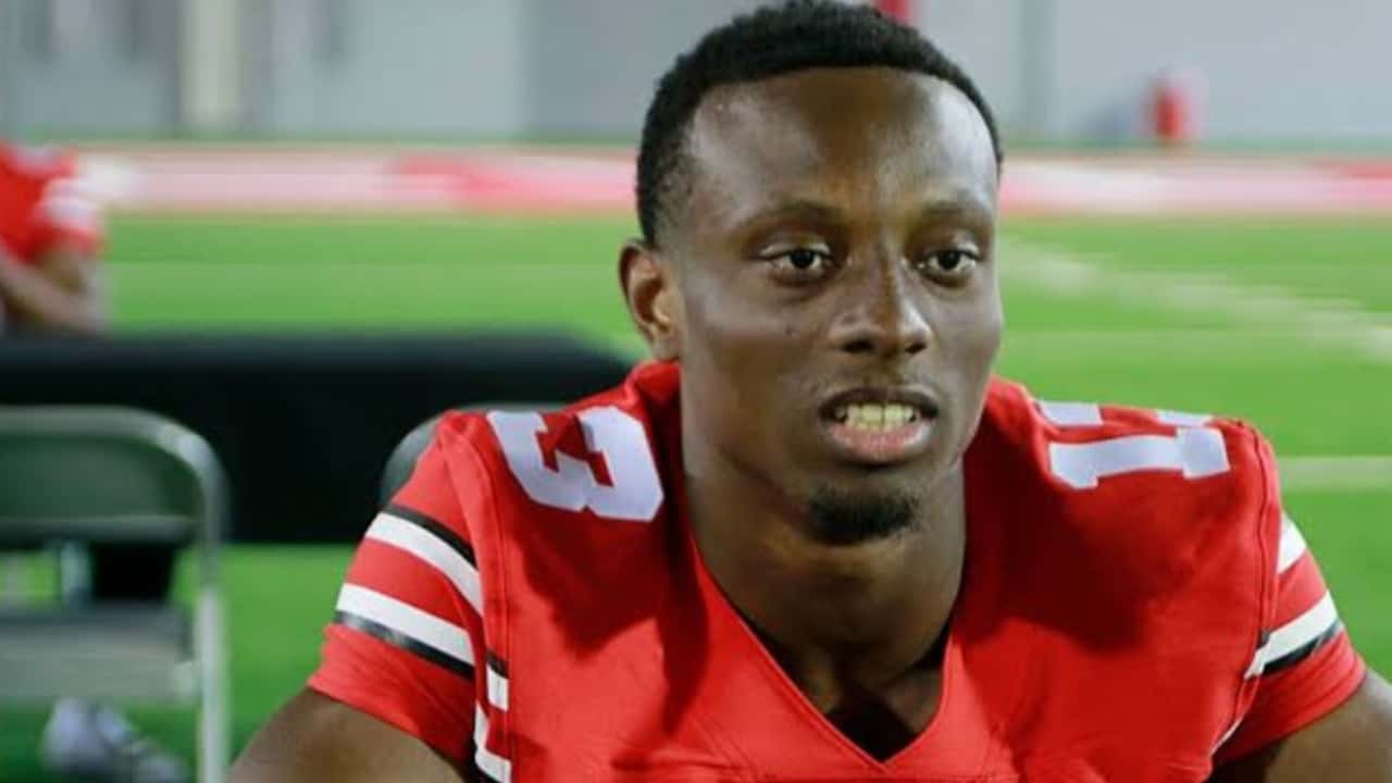 Who Is Eli Apple's Baby Momma?