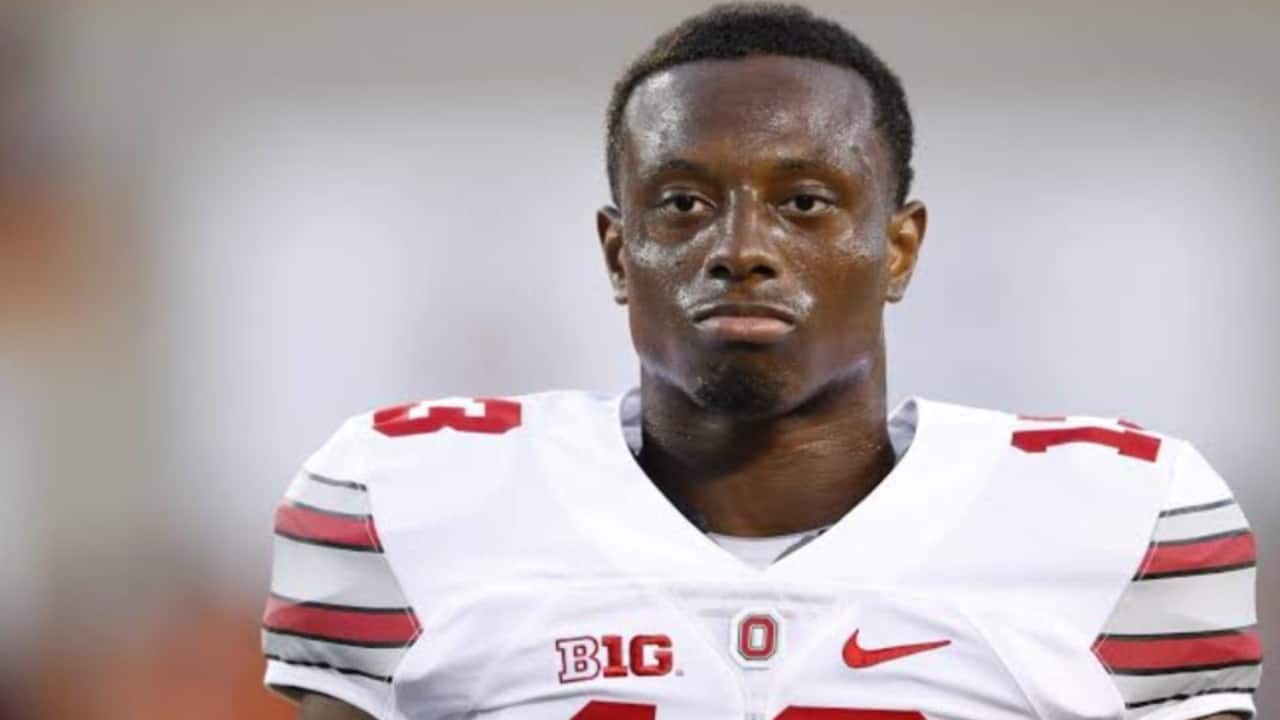 Who Is Eli Apple's Baby Momma?