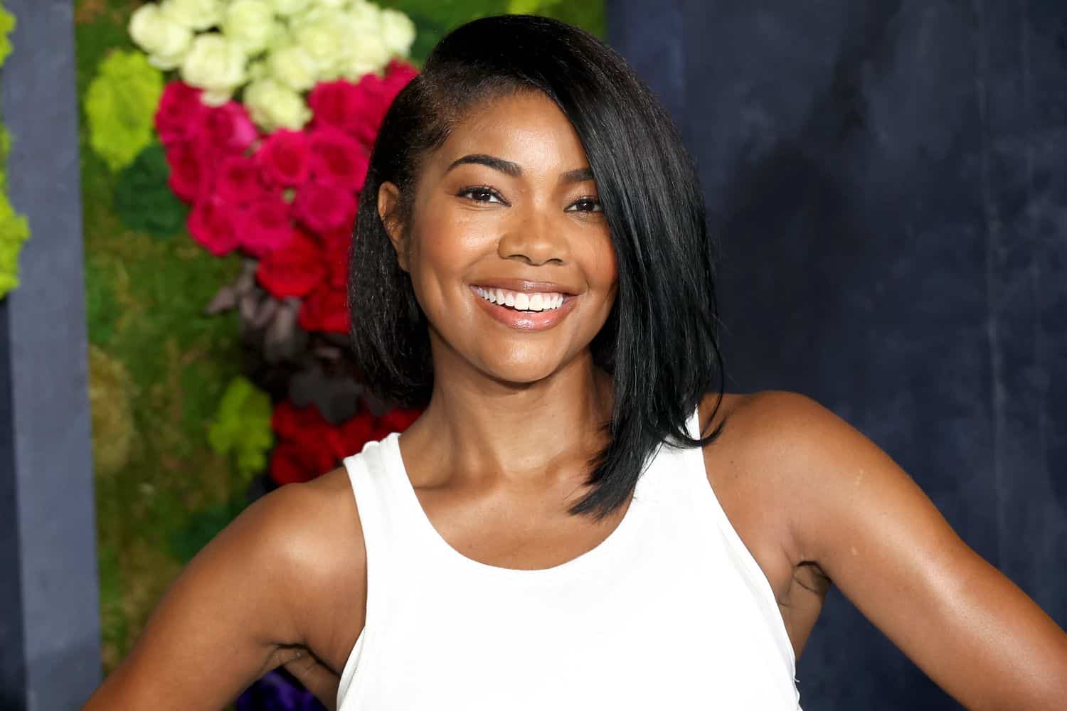 Gabrielle Union