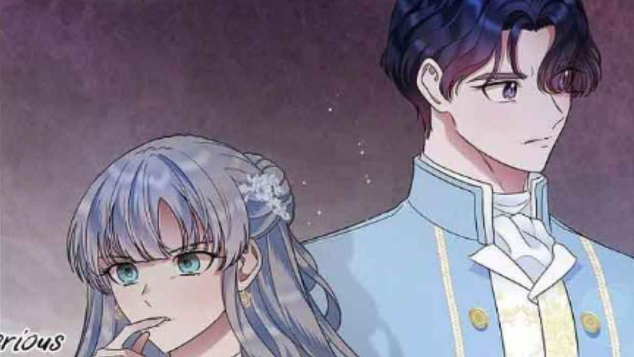 I Stole the Heroine’s First Love Chapter 12 Release Date