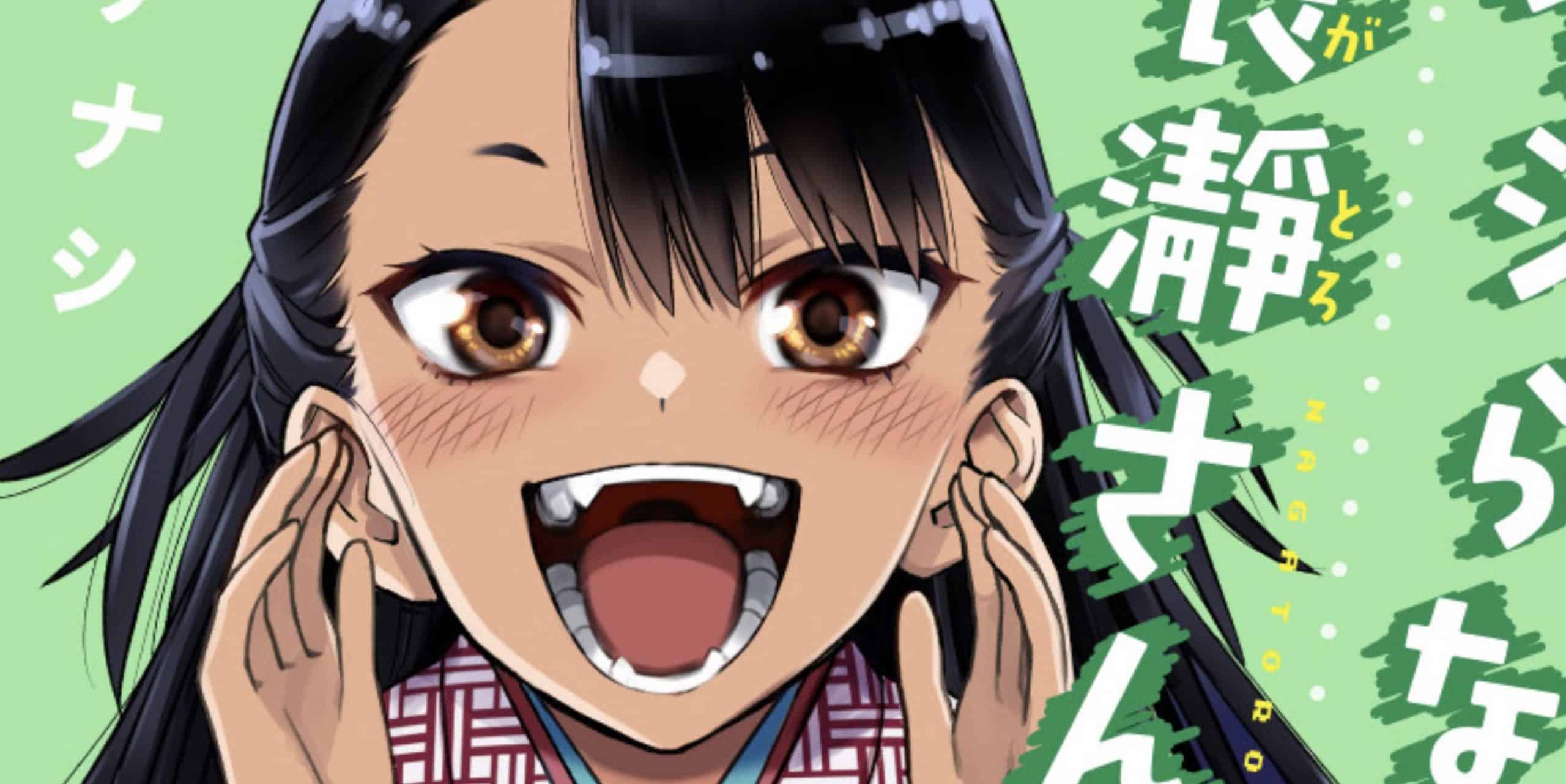 Ijiranaide, Nagatoro-San Chapter 137 release date