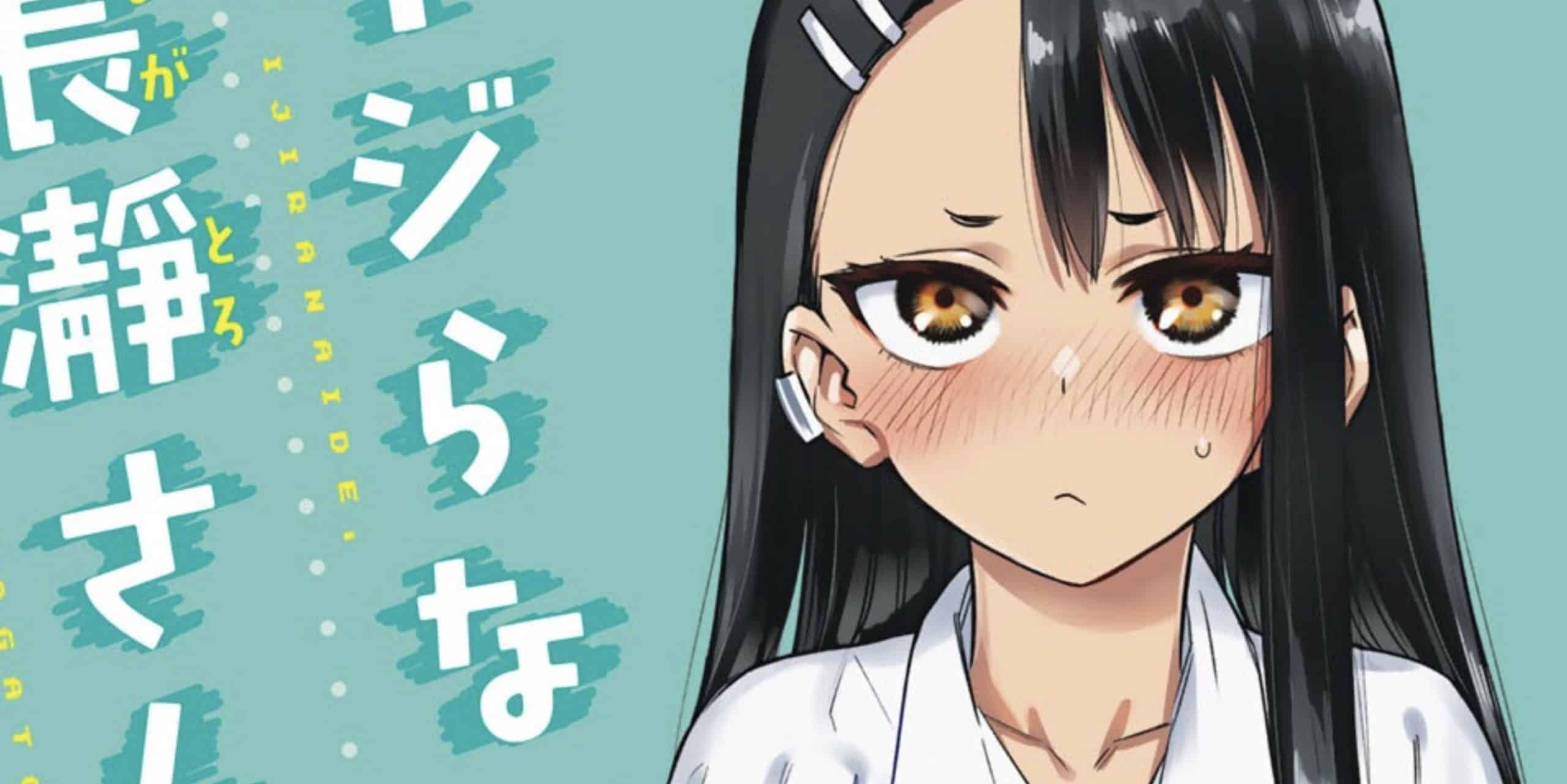 Ijiranaide, Nagatoro-San Chapter 137 release date