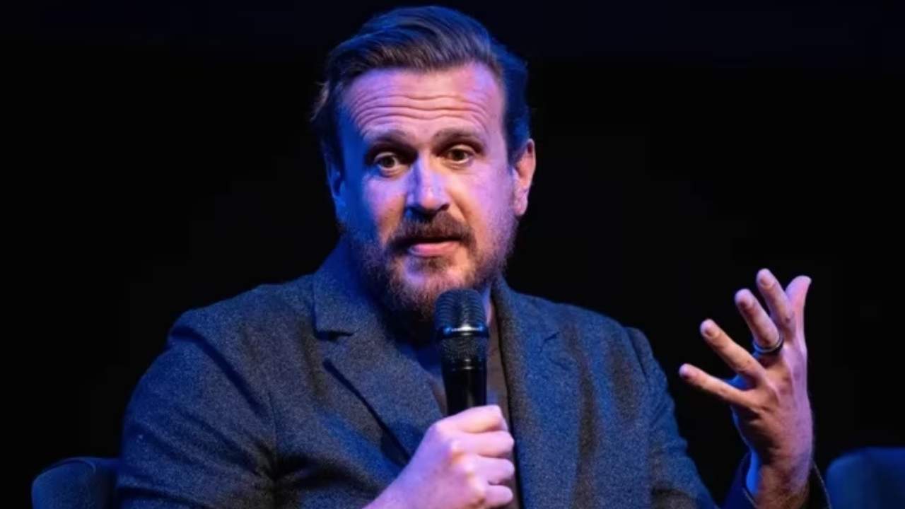 Jason Segel Sparks Controversy