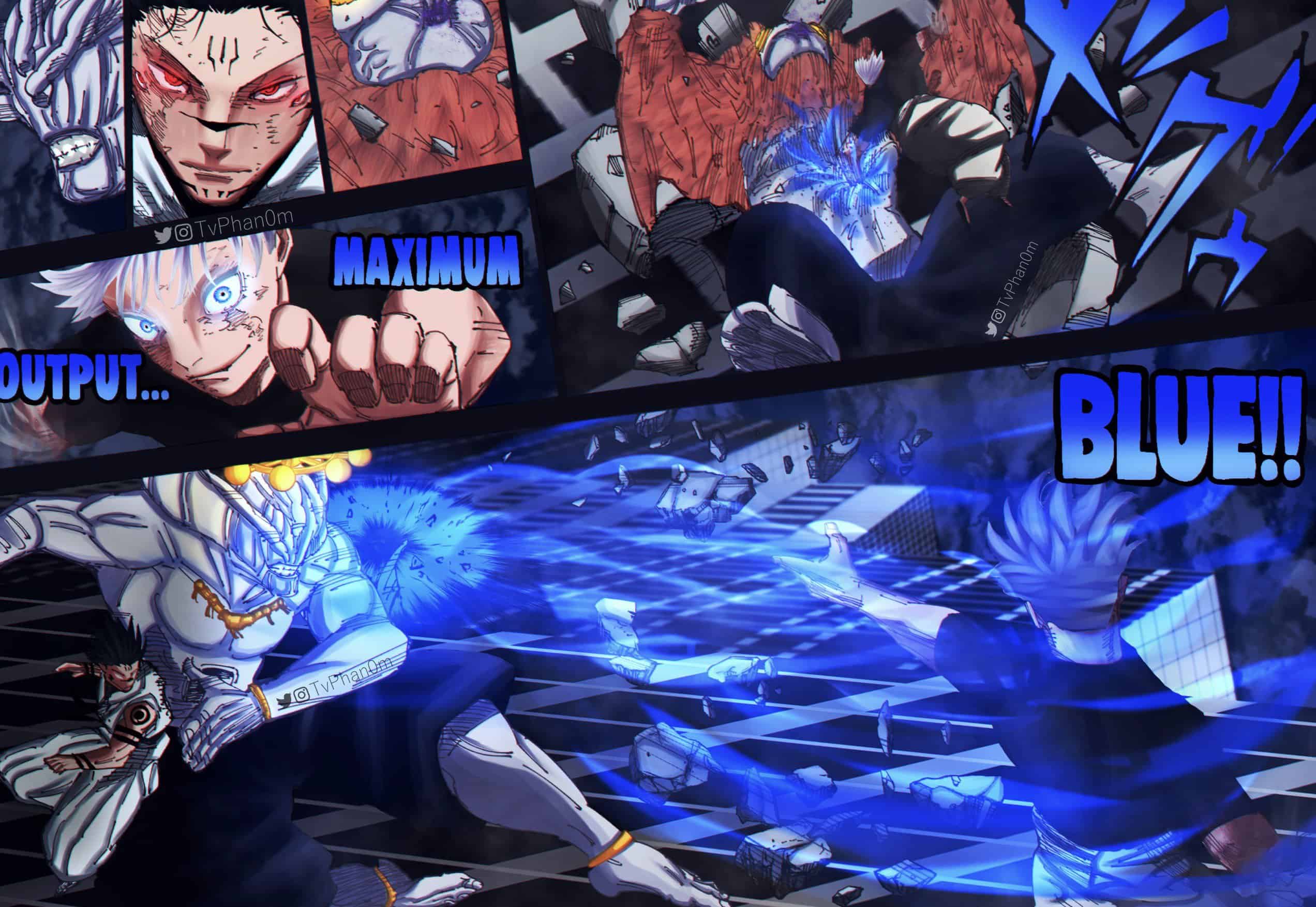 Killing Spree Continues as Jujutsu Kaisen Kills Off Another Major Character