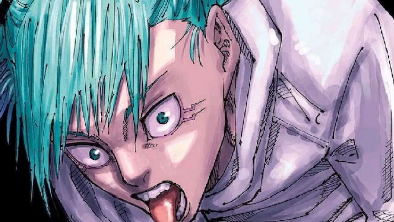 Jujutsu Kaisen Chapter 237 Spoilers And Raw