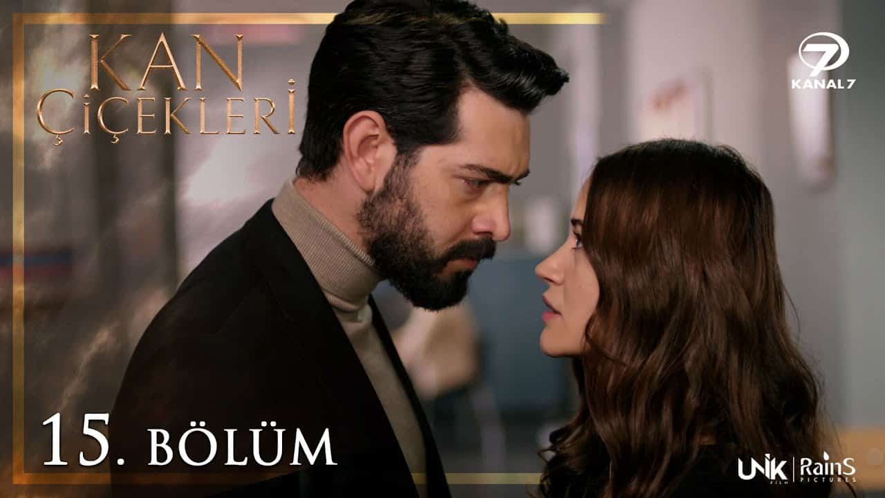 Kan Çiçekleri Season 2 episode 7