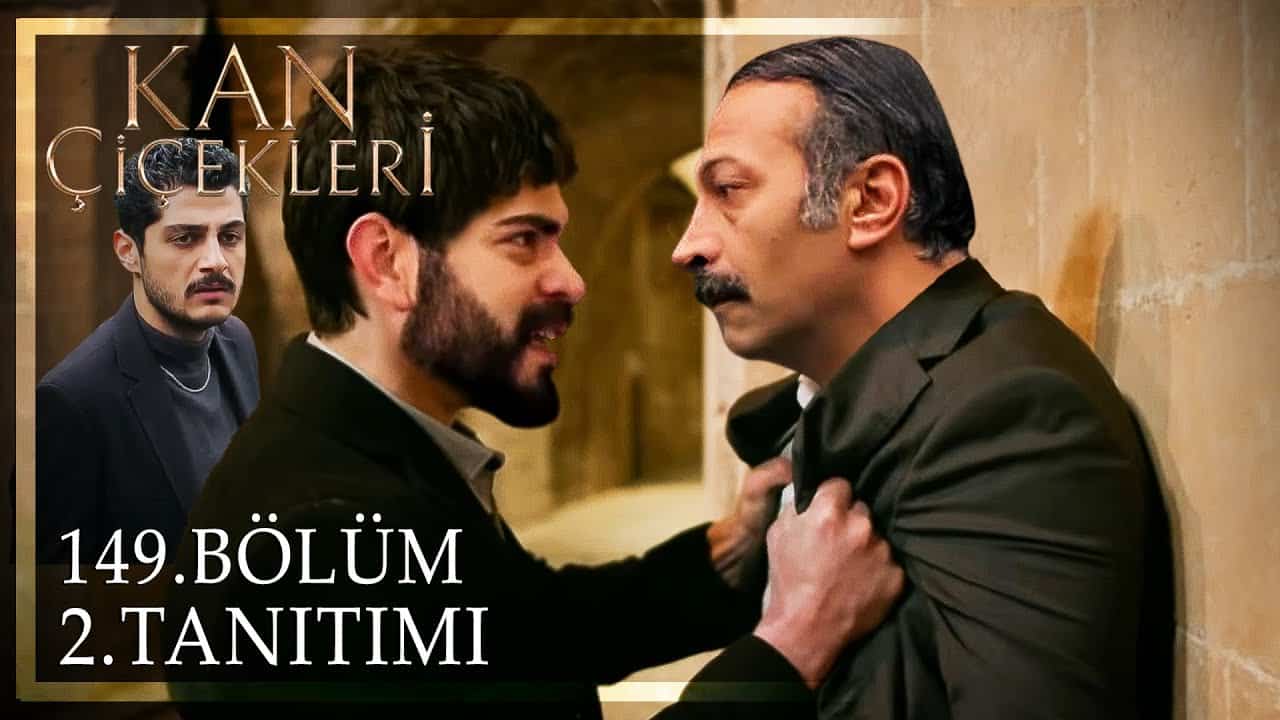 Kan Çiçekleri Season 2 episode 6